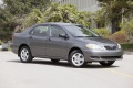 2006 Toyota Corolla SE