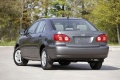 2006 Toyota Corolla SE