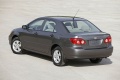 2006 Toyota Corolla SE