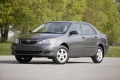 2006 Toyota Corolla SE