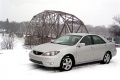 2006 Toyota Camry SE