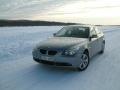 2006 BMW 530xi