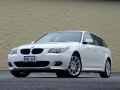 2006 BMW 530xit