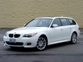 2006 BMW 530xit