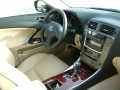 2006 Lexus IS 250 AWD