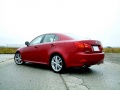 2006 Lexus IS 350