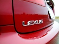 2006 Lexus IS 350