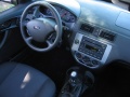 2006 Ford Focus ZX5 SES