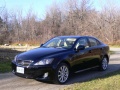 2006 Lexus IS250AWD