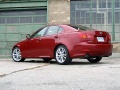 2006 Lexus IS250