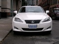 2006 Lexus IS250