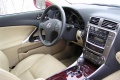 2006 Lexus IS250