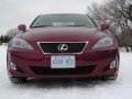 2006 Lexus IS250