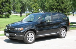 2006 Bmw x5 consumer review #5