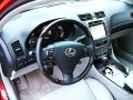 2007 Lexus GS450h