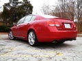 2007 Lexus GS450h