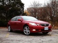 2007 Lexus GS450h