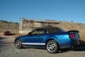 2007 Ford Shelby GT500