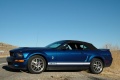 2007 Ford Shelby GT500