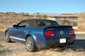 2007 Ford Shelby GT500