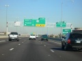 It\'s almost all trucks on I-17 in Arizona.