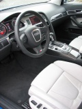 2007 Audi S6