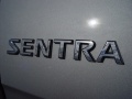 2007 Nissan Sentra 2.0S