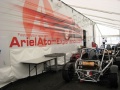 The Ariel Atom Experience trailer