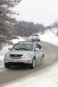 2007 Lexus RX 350