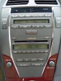 2007 Lexus ES350