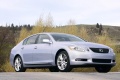 2007 Lexus GS 450h