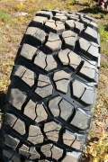 BF Goodrich Mud-Terrain Tire KM2