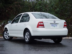 Test Drive 2007 Volkswagen City Jetta Autos Ca