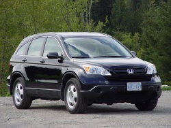 Honda CR-V 2007-2013 Price, Images, Mileage, Reviews, Specs