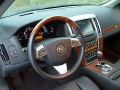 2008 Cadillac STS V8 AWD