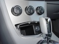 2008 Chrysler Sebring convertible hardtop