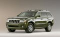 2008 Jeep Grand Cherokee diesel