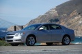 2008 Chevrolet Malibu LT