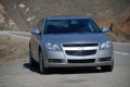 2008 Chevrolet Malibu LT