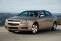 2008 Chevrolet Malibu Hybrid