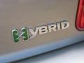 2008 Chevrolet Malibu Hybrid