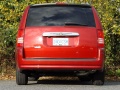 2008 Chrysler Town & Country