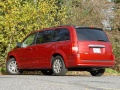 2008 Chrysler Town & Country