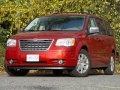 2008 Chrysler Town & Country