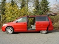 2008 Chrysler Town & Country