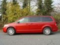 2008 Chrysler Town & Country