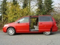 2008 Chrysler Town & Country