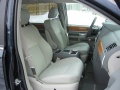 2008 Chrysler Town & Country Limited