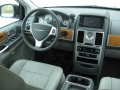 2008 Chrysler Town & Country Limited