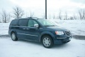 2008 Chrysler Town and Country Limited